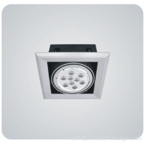 LED Grille light 9w